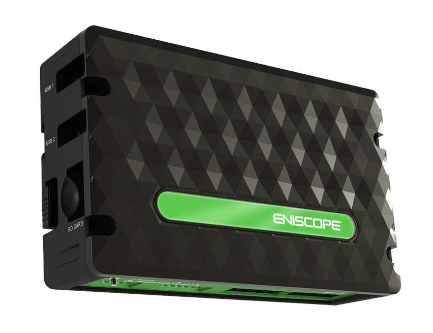 Eniscope Render