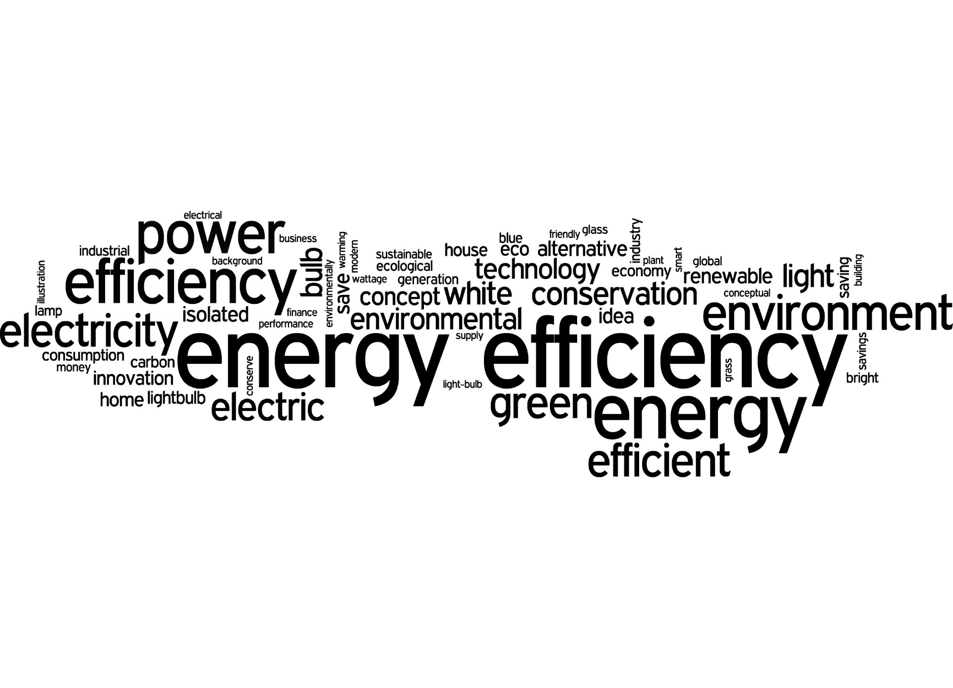 energy efficiency in Israel & Palestine